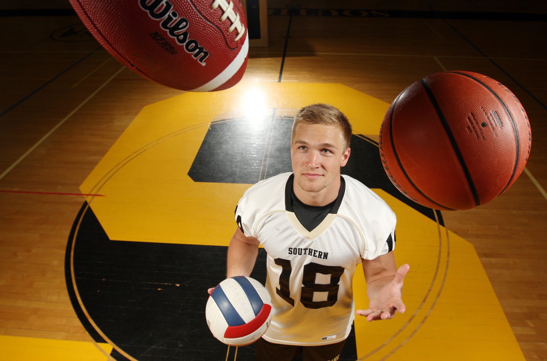 Mike Gesicki